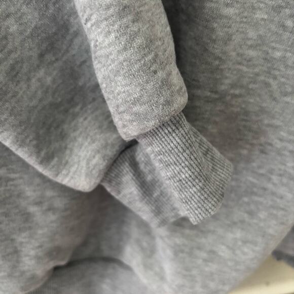 Taylor Swift Eras Tour Crewneck Pullover Sweatshirt Oversized - Picture 4 of 5